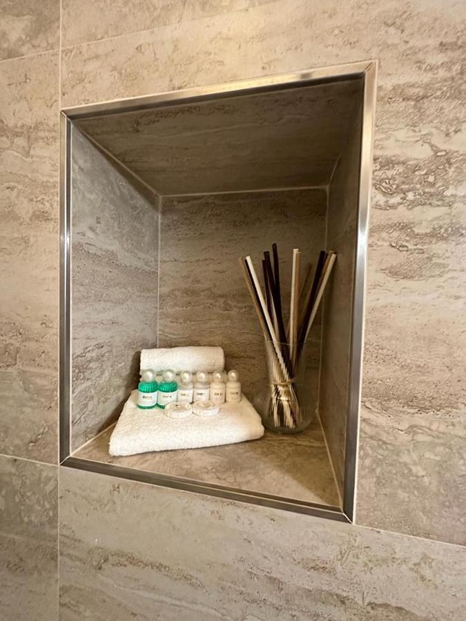 Ta' Gilarda Boutique Living Bed & Breakfast Birbuba Екстериор снимка